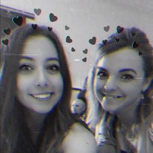 Meet your Posher, Amye